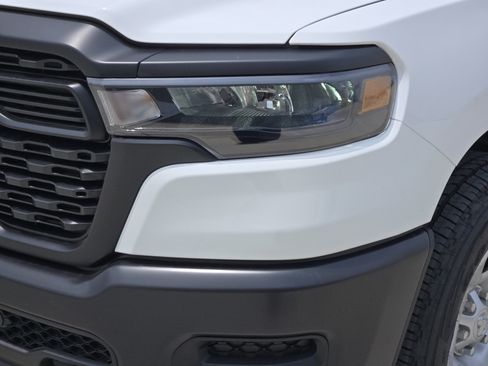 New 2026 RAM 1500 Tradesman w/ Protection Group AWD/4WD image 7