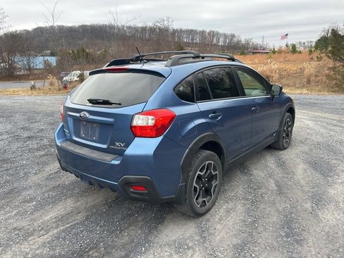 Used 2014 Subaru Crosstrek 2.0i Premium image 2