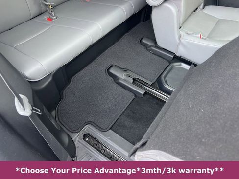 Used 2020 Toyota Highlander Platinum image 22