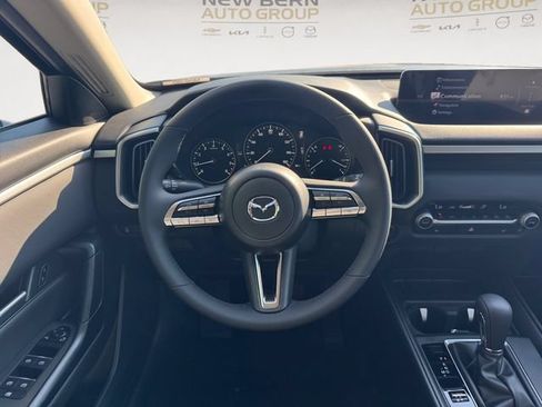 New 2026 MAZDA CX-50 AWD 2.5 S w/ Weather Package image 12