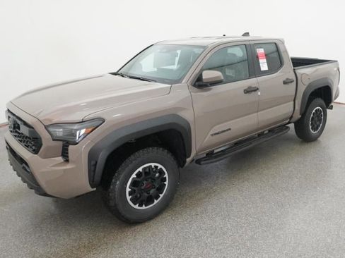 New 2026 Toyota Tacoma TRD Off-Road image 34