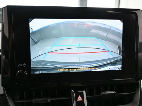 Used 2024 Toyota Corolla LE image 19