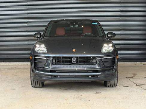 New 2026 Porsche Macan AWD/4WD image 14