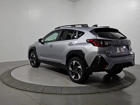 Certified 2025 Subaru Crosstrek 2.5i Limited w/ Popular Package #4A AWD/4WD image 3