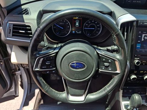 Used 2022 Subaru Ascent Limited AWD/4WD image 18