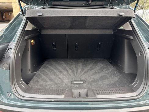 Used 2025 Chevrolet Trax LT image 26