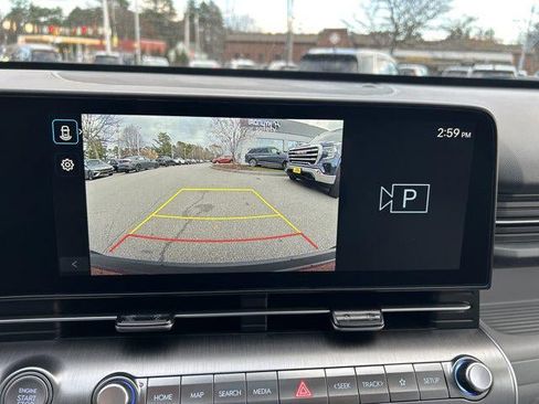 New 2026 Hyundai Kona SEL Sport image 51