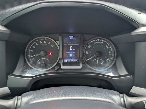 Used 2020 Toyota Tacoma TRD Off-Road image 17