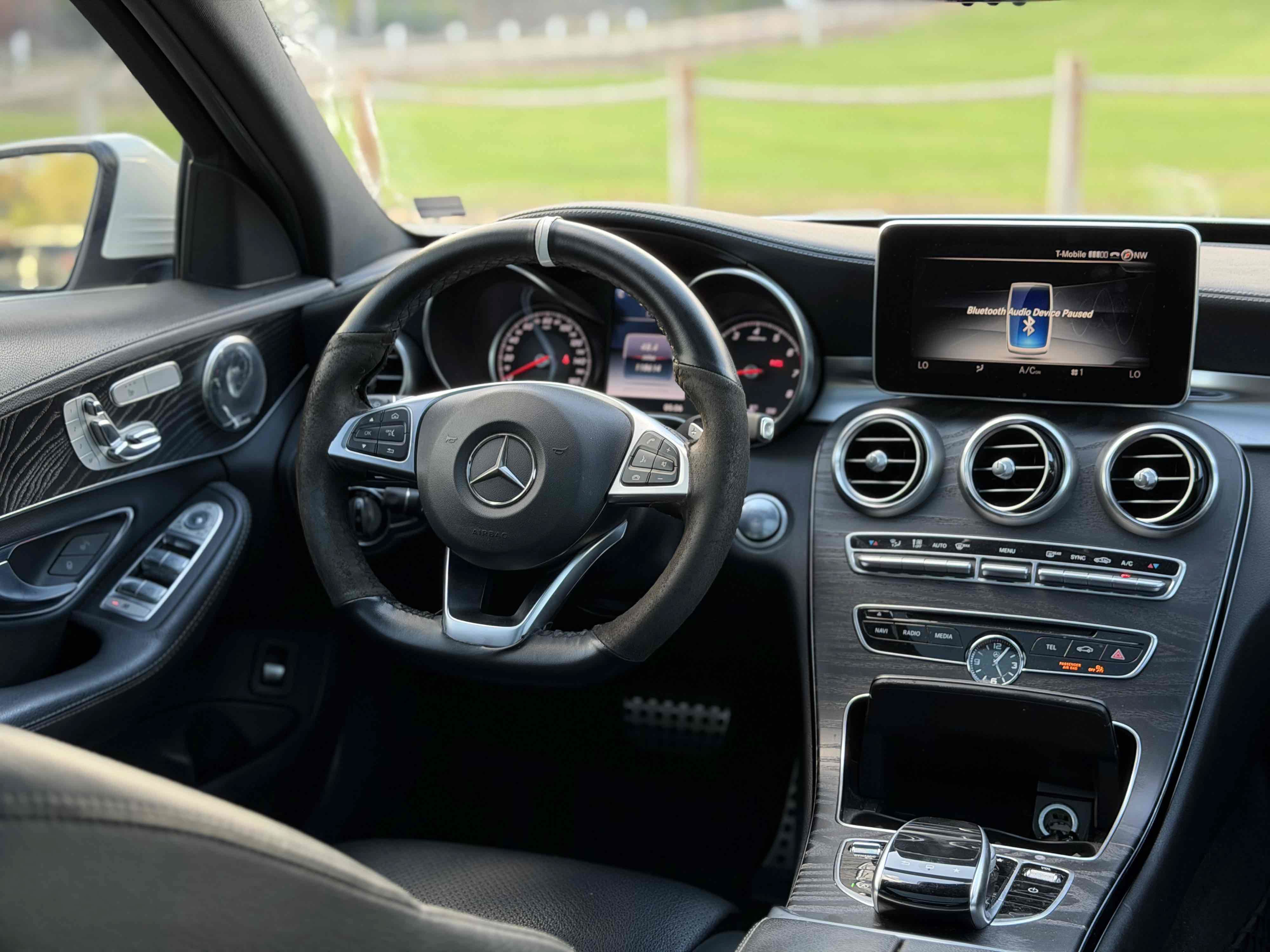 Used 2016 Mercedes-Benz C 300 Sedan image 19