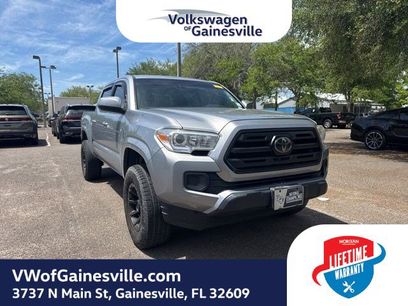 Used 2018 Toyota Tacoma SR w/ SR Convenience Package