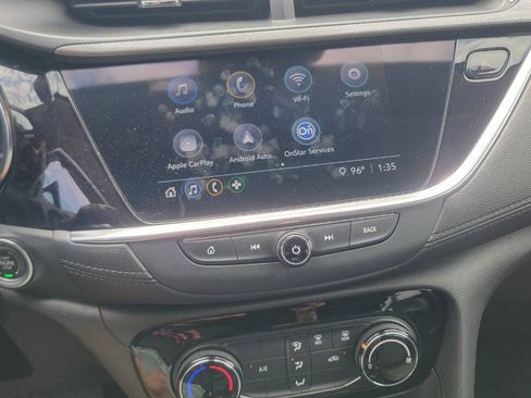 Used 2021 Buick Encore GX Preferred FWD image 26