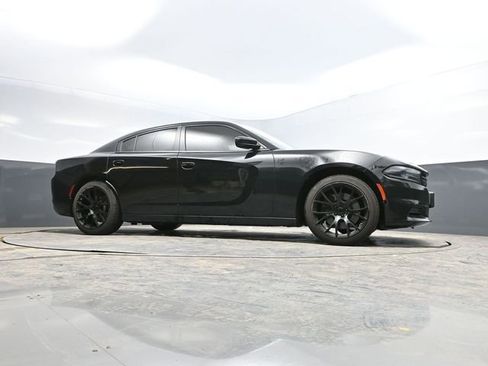 Used 2016 Dodge Charger Police w/ Fleet Park Assist Group image 44