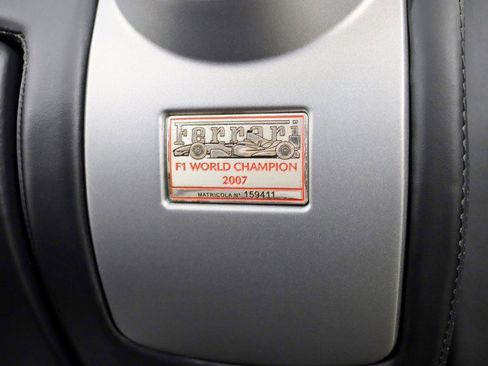 Used 2008 Ferrari F430 Spider image 25