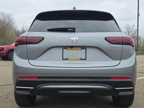 New 2026 Buick Envision Sport Touring AWD/4WD image 16
