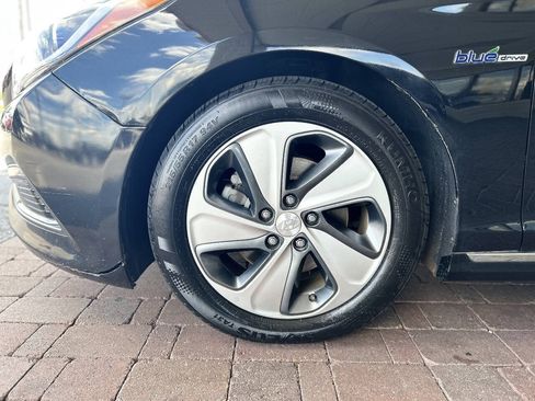 Used 2016 Hyundai Sonata Limited FWD image 35