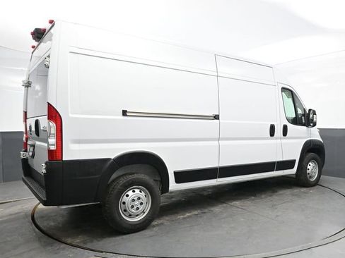 Used 2023 RAM ProMaster 2500 FWD image 7