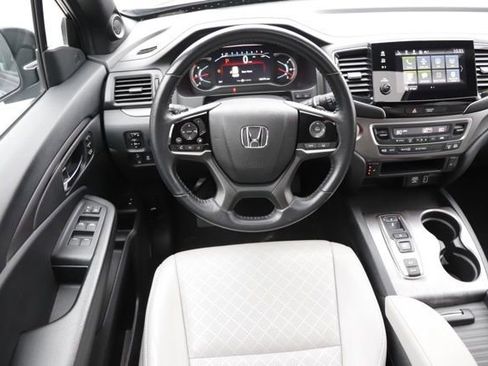 Used 2021 Honda Passport EX-L image 19