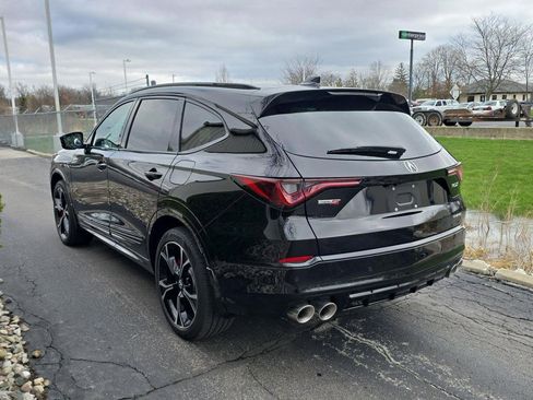 Used 2025 Acura MDX Type S image 6