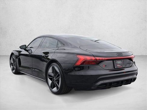 Used 2022 Audi RS e-tron GT w/ Year 1 Package AWD/4WD image 9