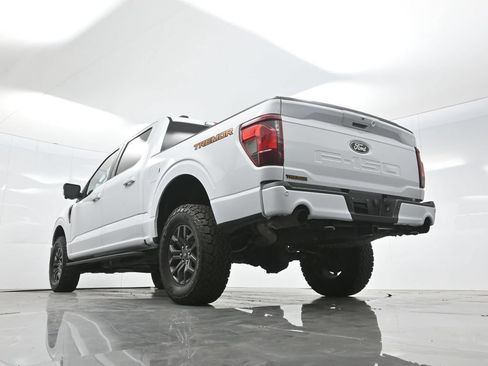 Used 2025 Ford F150 Tremor w/ Bed Utility Package AWD/4WD image 70