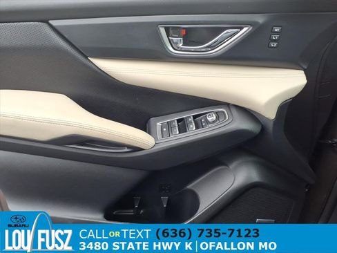 Used 2021 Subaru Ascent Limited w/ Technology Package image 22