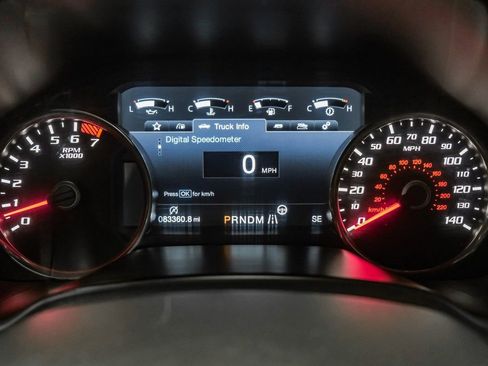 Used 2018 Ford F150 Raptor w/ Equipment Group 802A Luxury image 18