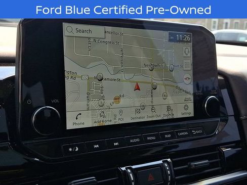 Used 2022 Nissan Pathfinder SL w/ SL Premium Package AWD/4WD image 21