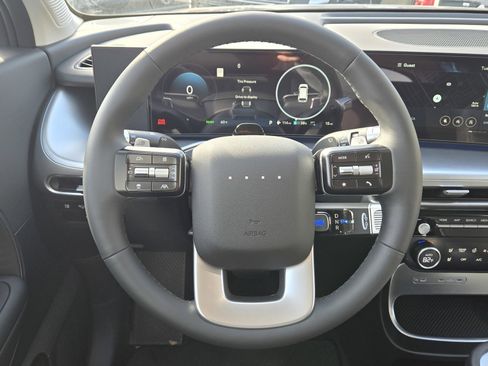 New 2026 Hyundai Ioniq 9 SEL image 14