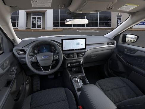 New 2026 Ford Escape Active w/ Tech Pack #1 AWD/4WD image 9
