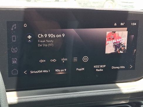 Used 2024 Buick Envista Preferred w/ Convenience II Package FWD image 17