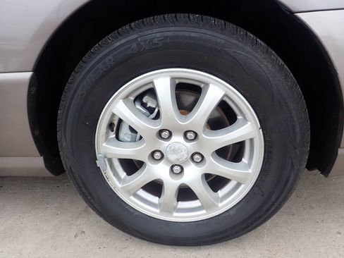 Used 2007 Kia Amanti w/ Leather Pkg FWD image 30