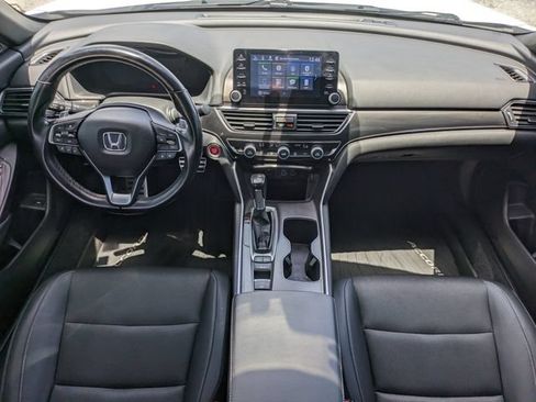 Used 2022 Honda Accord Sport image 14