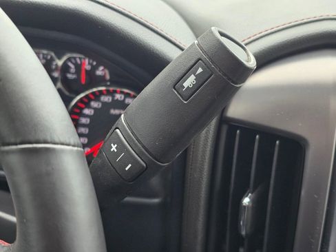 Used 2015 GMC Sierra 1500 SLT w/ All-Terrain Package image 36