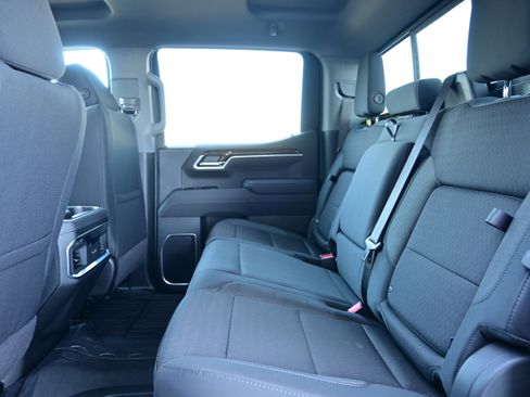 New 2026 GMC Sierra 1500 Elevation w/ Preferred Package image 15