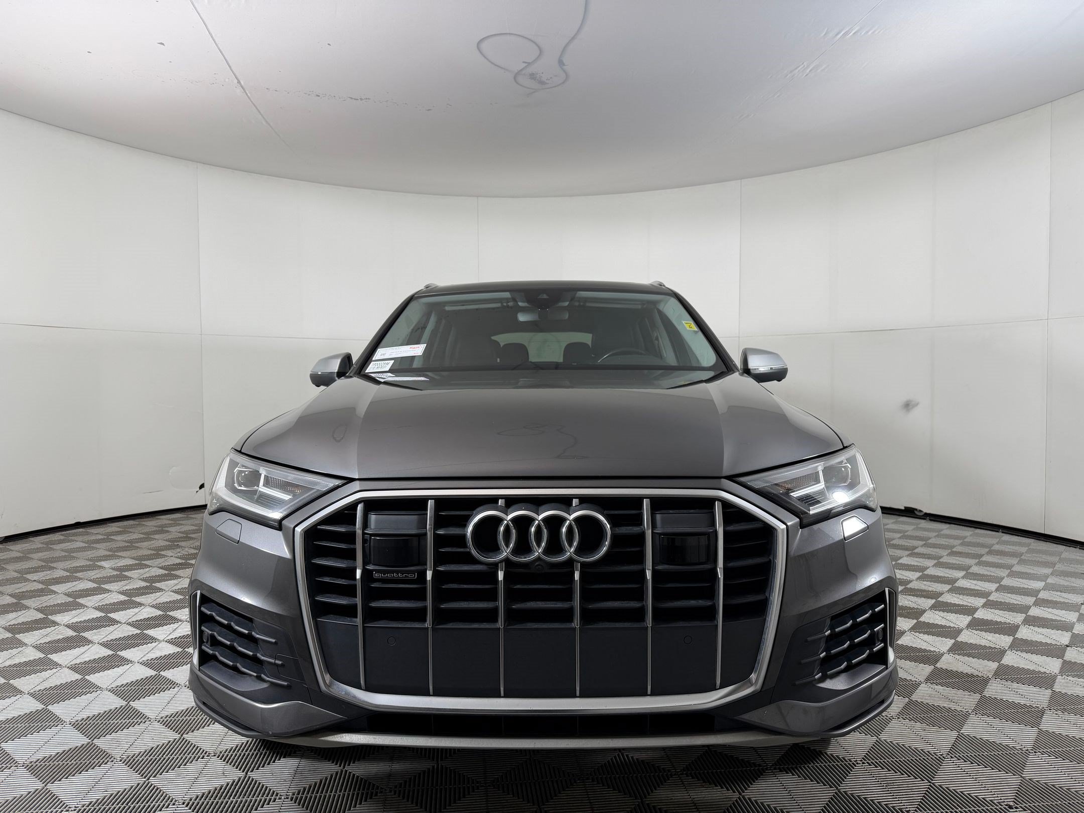 Used 2023 Audi Q7 3.0T Premium Plus AWD/4WD image 6