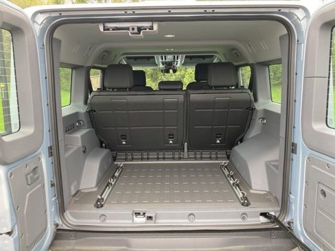 New 2026 INEOS Grenadier AWD/4WD image 24
