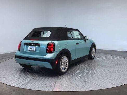 New 2026 MINI Cooper S image 8
