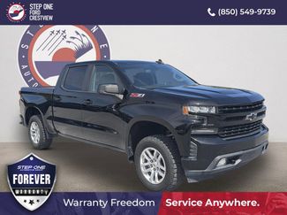 Used 2020 Chevrolet Silverado 1500 RST w/ All-Star Edition video 1