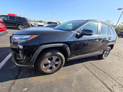 Used 2024 Toyota RAV4 XLE w/ Convenience Package AWD/4WD image 5