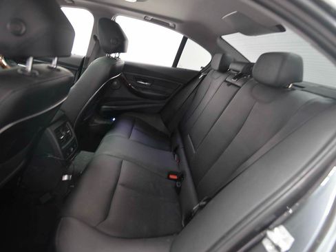 Used 2014 BMW 328i xDrive Sedan AWD/4WD image 11