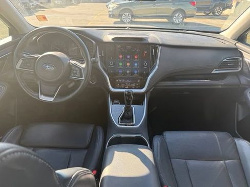 Used 2022 Subaru Outback Limited w/ Popular Package #2 AWD/4WD image 12