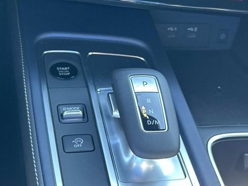 New 2026 INFINITI QX60 Sport image 37