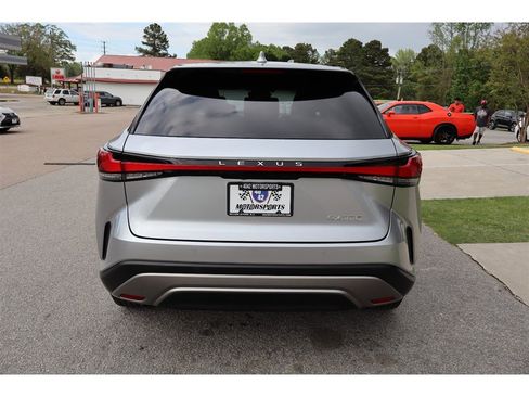 Used 2025 Lexus RX 350 FWD w/ Technology Package image 4