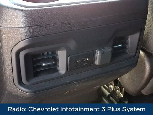 Used 2023 Chevrolet Silverado 3500 LT w/ All Star Edition image 14