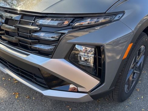 New 2026 Hyundai Tucson SEL image 9