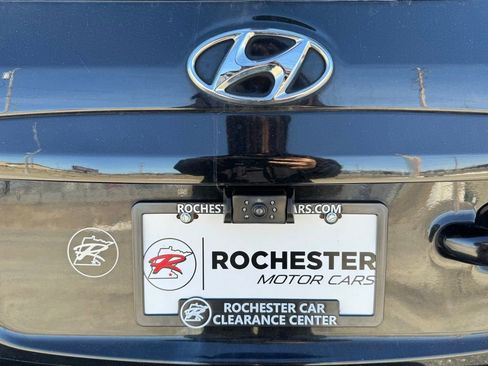 Used 2010 Hyundai Santa Fe GLS image 40