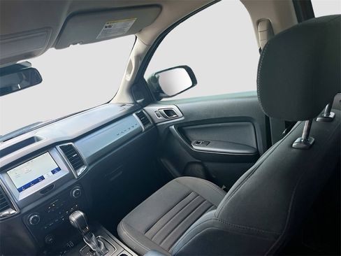 Used 2023 Ford Ranger XLT w/ Equipment Group 301A Mid image 21