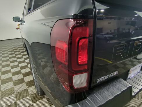 New 2026 Honda Ridgeline RTL image 18