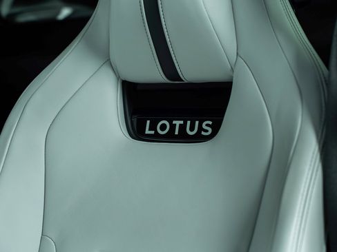 New 2025 Lotus Emira image 23