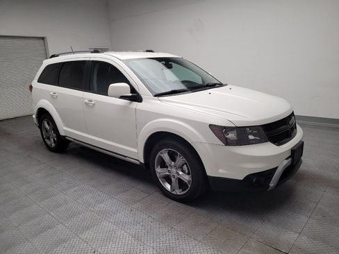 Used 2016 Dodge Journey Crossroad FWD image 13
